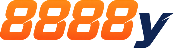 8888y Logo